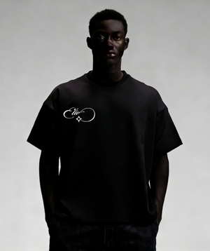 Monolith Tee - Black