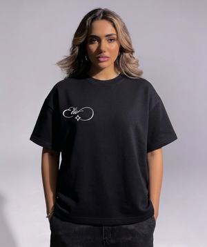 Monolith Tee - Black
