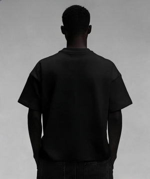 Heritage Tee - Black