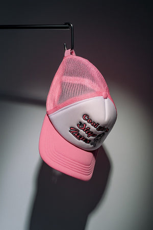 Cool Girls Cap