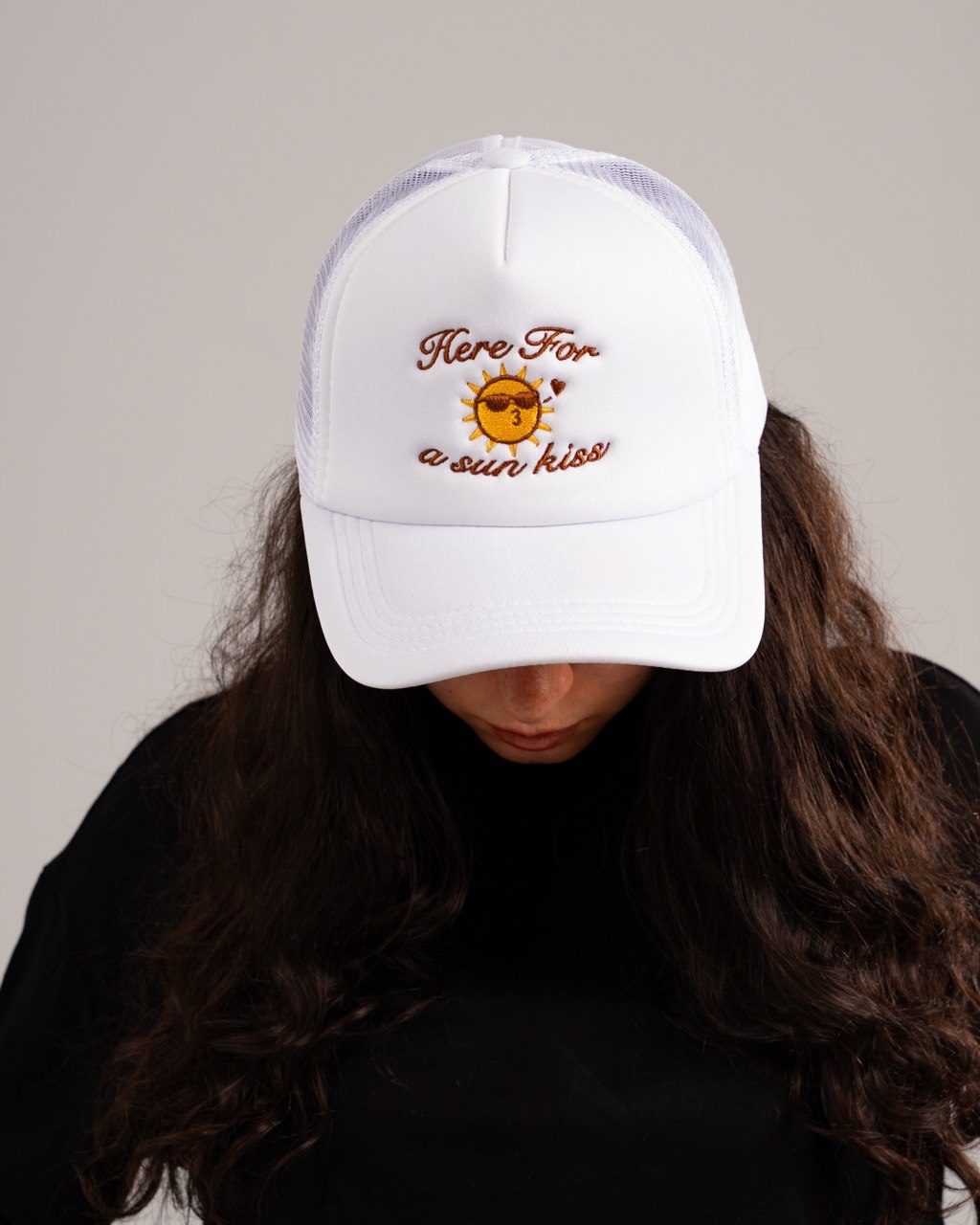 Golden Hour Cap