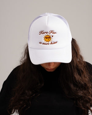 Golden Hour Cap